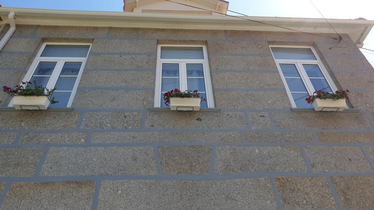 Casa Da Ilha Castelo de Paiva Exterior photo